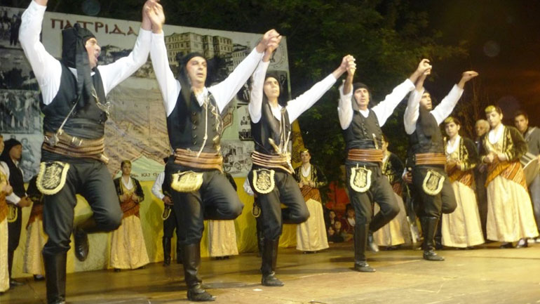 Λεξικό της ποντιακής διαλέκτου σε… εφαρμογή για κινητά