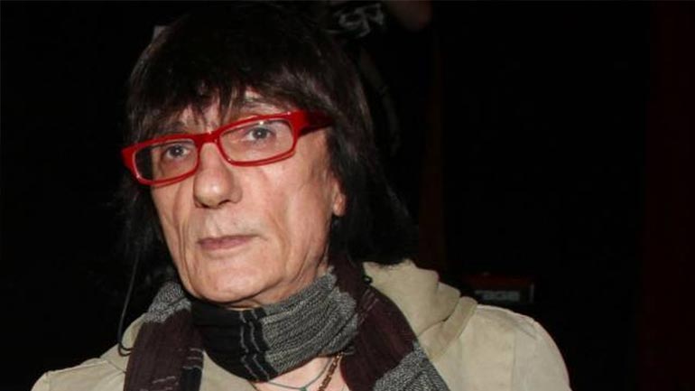 Στην εντατική με επιπλοκές ο Στάθης Ψάλτης