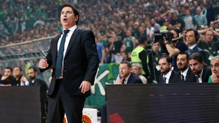 Πασκουάλ: Δεν κάναμε ούτε τα στοιχειώδη…