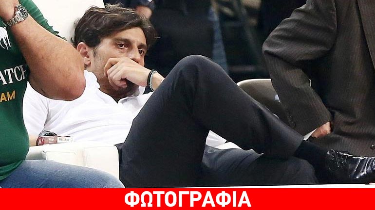 Γιαννακόπουλος: Τίποτα δεν τέλειωσε…