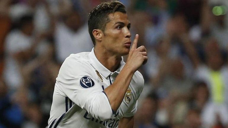 Ρονάλντο: Το μόνο που θέλω είναι να μην με αποδοκιμάζουν
