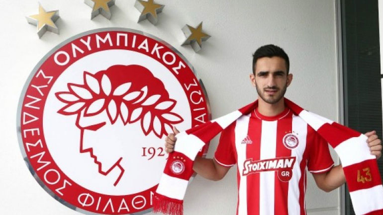 Αγοράζει τον Λαΐφη η Σταντάρ Λιέγης