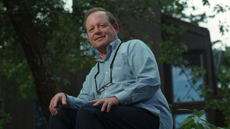 Έφυγε από τη ζωή ο Ρόμπερτ Τέιλορ, ένας από τους δημιουργούς του Διαδικτύου και των σύγχρονων υπολογιστών