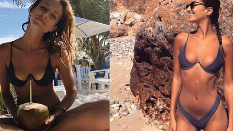 Αυτή είναι η νέα τάση στα μπικίνι για φέτος το καλοκαίρι!