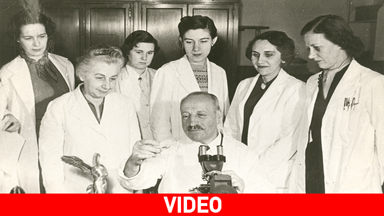 «Αυτοί που Τόλμησαν»: η πρωτότυπη σειρά ντοκιμαντέρ της Cosmote TV επιστρέφει με 2ο κύκλο