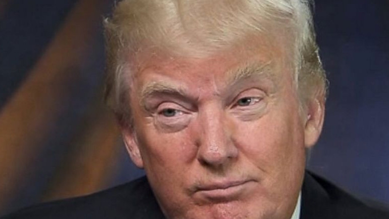 ΗΠΑ: Έπεισε τον πρώην σύζυγό της ότι ο Τραμπ  καθαιρέθηκε για να πεθάνει γαλήνιος