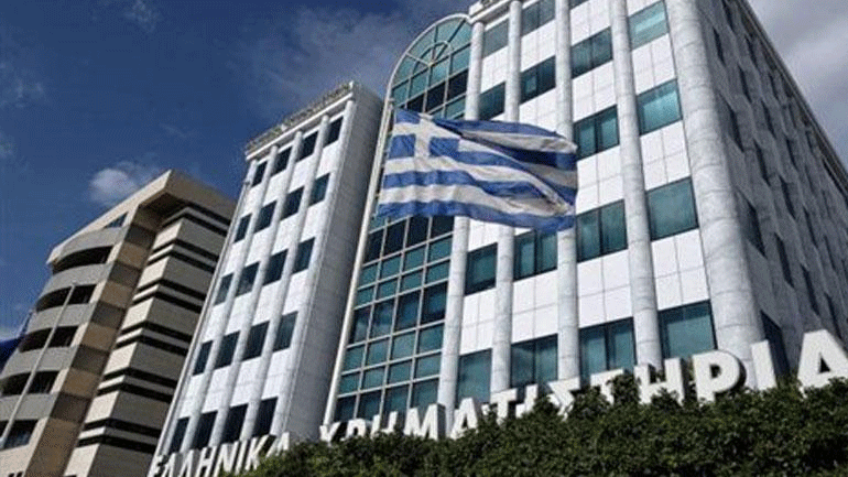 Οι τράπεζες «πρασίνισαν» το ΧΑ