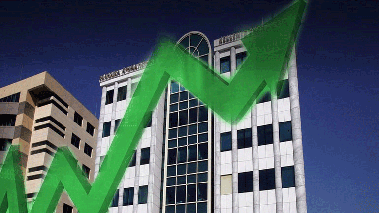 Σε «ρυθμούς Ουάσινγκτον» το Χρηματιστήριο