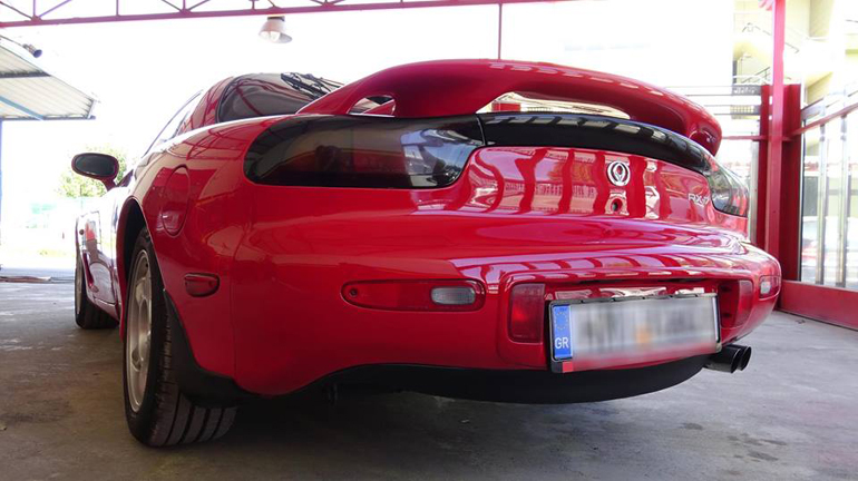 Το συγκεκριμένο έχει 'περάσει' και από την Ελλάδα