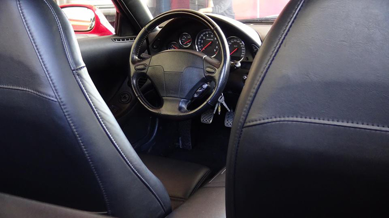 Το βλέπεις και θες να καθίσεις...