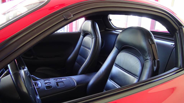 Οι δύο ιδιοκτήτες του, το πρόσεχαν...