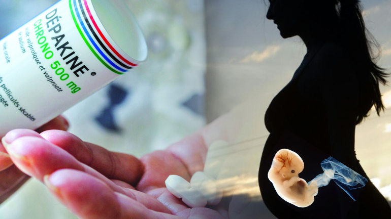 Σκάνδαλο με φάρμακο κατά της επιληψίας