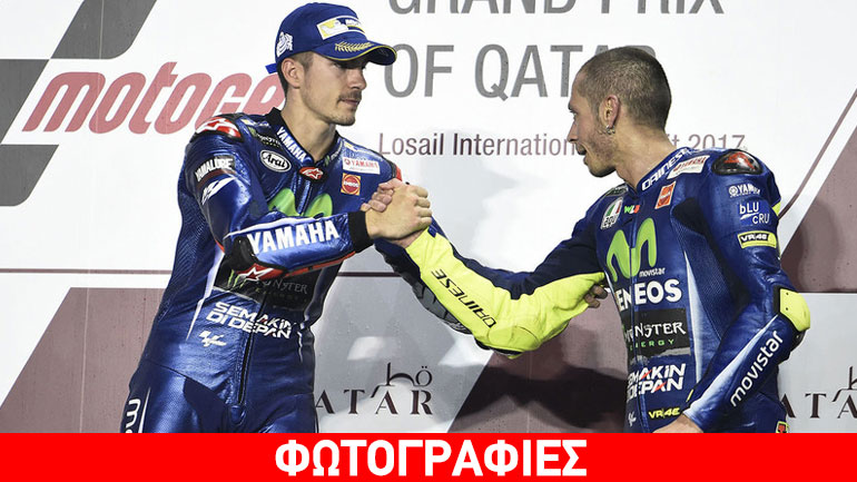 Αν θέλει μπορεί να γίνει ανίκητος!