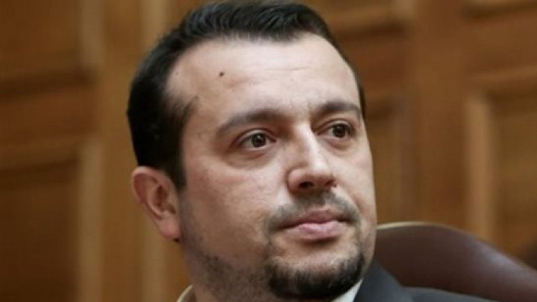 Παππάς: Η ΝΔ έχει επιλέξει τη στρατηγική του ακραίου νεοφιλελευθερισμού