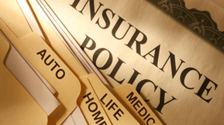 Κόπωση εμφάνισαν οι ασφαλίσεις κατά ζημιών τον Φεβρουάριο