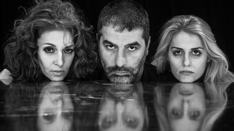 Η «Θεατρική Άνοιξη στη Θεσσαλονίκη» έρχεται με δύο νέες παραστάσεις