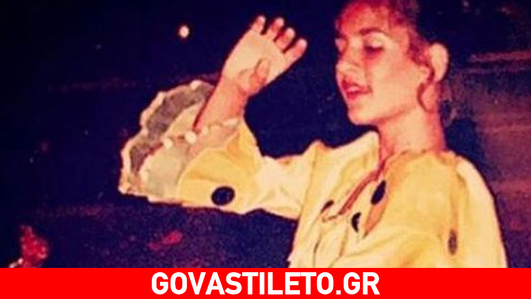 Αναγνωρίζετε τη sexy Ελληνίδα ηθοποιό που χορεύει φλαμένκο;