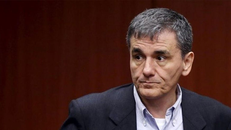 Διαδοχικές επαφές του οικονομικού επιτελείου στην Ουάσινγκτον για το χρέος