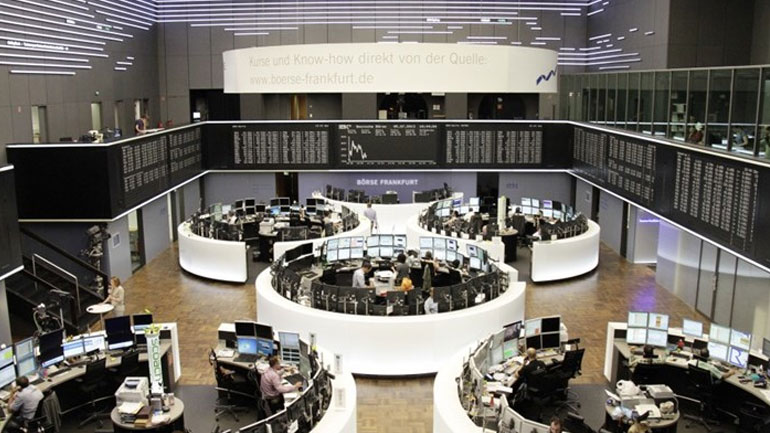 Θετικά πρόσημα στις ευρωπαϊκές αγορές