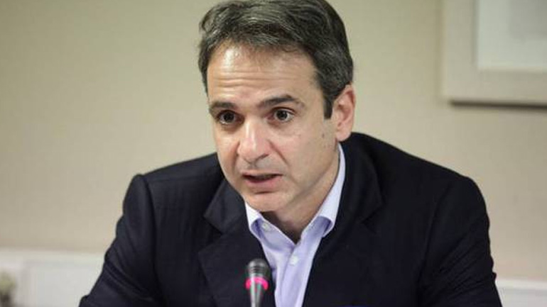 Κ. Μητσοτάκης: Νιώθω περήφανος για το έργο γιατρών και νοσηλευτών στα νοσοκομεία