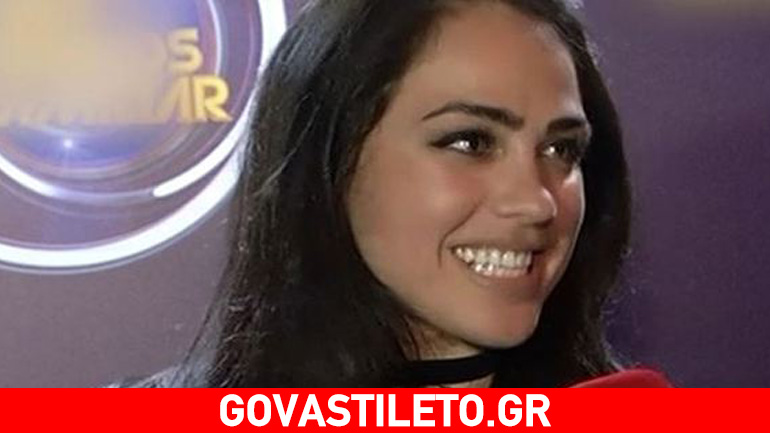 Η ενόχληση της Κόνι Μεταξά on camera: «Έχετε κάτι άλλο να με ρωτήσετε;»