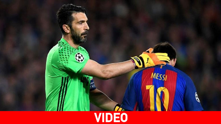 Τα… θαύματα γίνονται μία φορά-Αποκλείστηκε η Μπαρτσελόνα, προκρίθηκαν Γιουβέντους και Μονακό