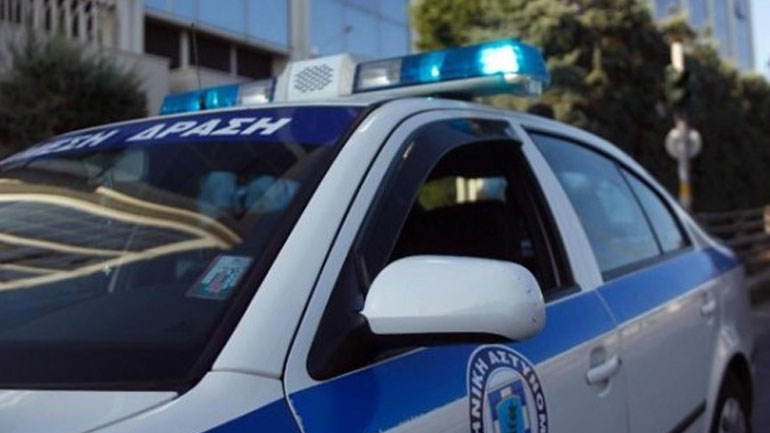 Στη Διεύθυνση Ασφάλειας Ρόδου κρατείται ο 27χρονος Τούρκος που εισήλθε παράνομα στη Σύμη