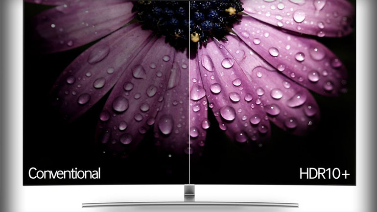 HDR10+: Το νέο πρότυπο από τη Samsung και την Amazon