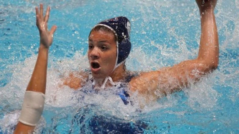 Πόλο: Προβάδισμα πρόκρισης για τη Βουλιαγμένη