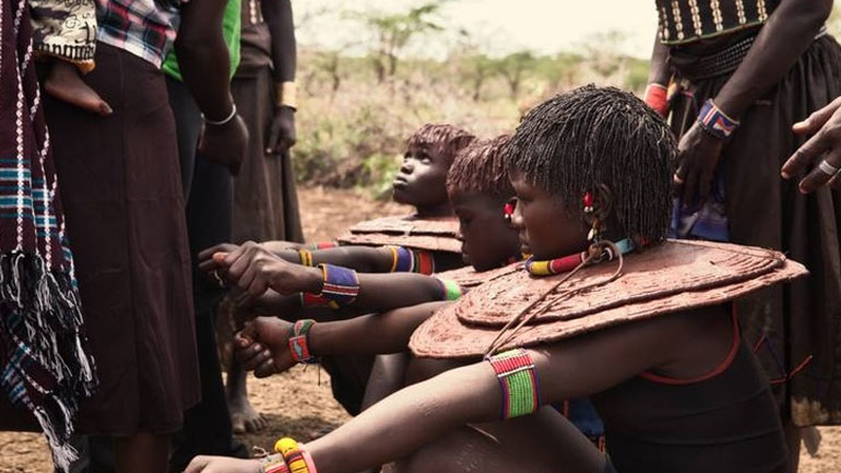 Νέα ελπίδα για τις γυναίκες που έχουν υποστεί ακρωτηριασμό των γεννητικών τους οργάνων