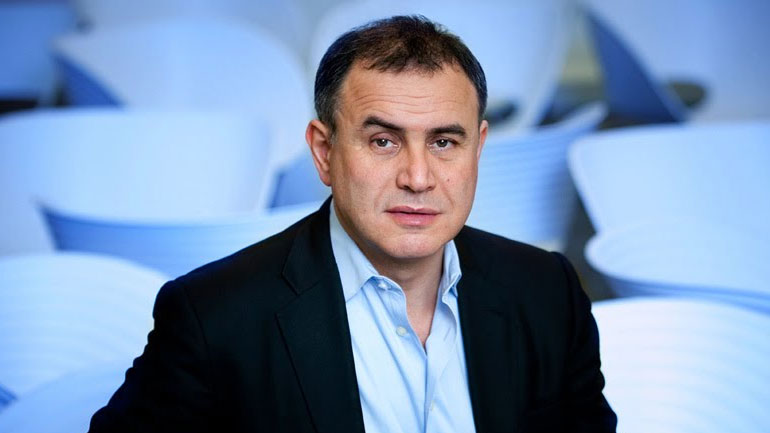 Προειδοποίηση Ρουμπινί: Κίνδυνος διχασμού της Ε.Ε.