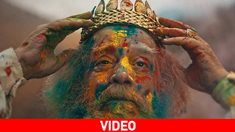 Colour Day Festival 2017 – Το πιο εντυπωσιακό τρέιλερ του ελληνικού φεστιβάλ των τελευταίων χρόνων