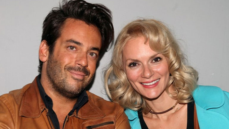 «Συγγνώμη που ζω…»