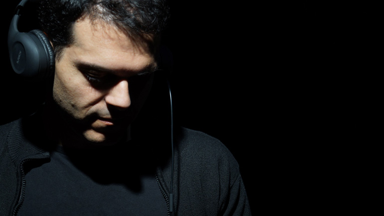 «Keep Writing» του Λευτέρη Ντρούβα στο θέατρο «ΜΠΙΠ»