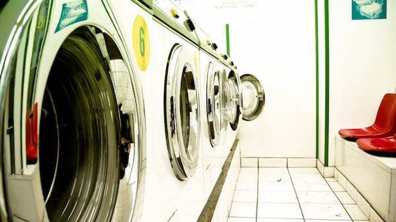 Νέο στεγνωτήριο με υπερήχους στεγνώνει τα ρούχα στον μισό χρόνο και με πολύ μικρότερη κατανάλωση ενέργειας