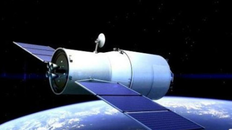 Κίνα: Εκτοξεύθηκε το πρώτο κινεζικό διαστημικό σκάφος ανεφοδιασμού Tianzhou-1