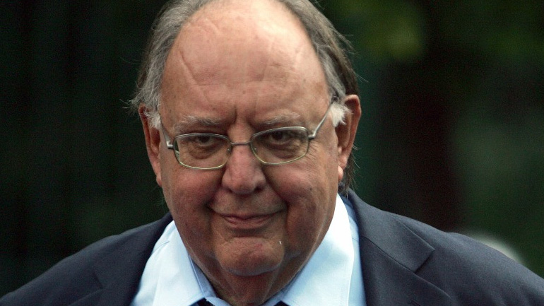 Survivor ανάμεσα σε ΣΥΡΙΖΑ και Νέα Δημοκρατία προτείνει ο Πάγκαλος