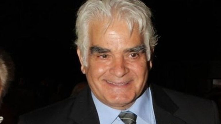 Στο νοσοκομείο εσπευσμένα ο Κώστας Πρέκας