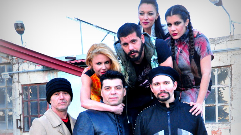 «2047» του Ιάκωβου Μυλωνά στο θέατρο «Λύχνος»