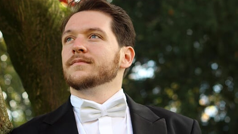 Ρεσιτάλ τραγουδιού στο Μέγαρο Θεσσαλονίκης: Περιήγηση στα χρώματα της Άνοιξης και στα μουσικά νερά της Μεσογείου