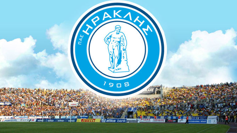 Πλήρωσε την ΕΠΟ και γλίτωσε αφαίρεση βαθμών ο Ηρακλής