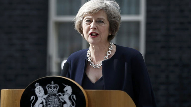 Βρετανία: Mπροστά το Συντηρητικό Κόμμα με 48%