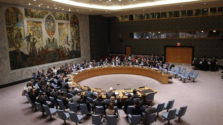 ΟΗΕ: Καταδικάζουμε τη νέα εκτόξευση ενός βαλλιστικού πυραύλου από τη Β. Κορέα