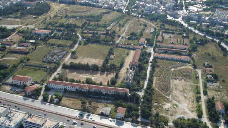 Έφθασε η ώρα της αξιοποίησης της περιουσίας των Ενόπλων Δυνάμεων