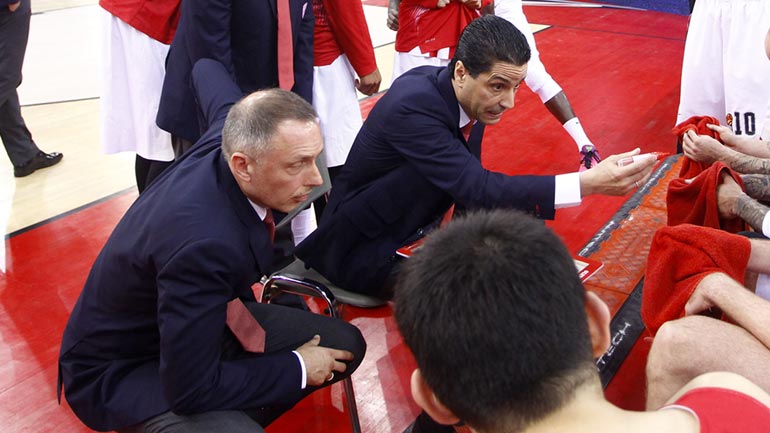 Τόμιτς: «Είναι απλώς 1-0»