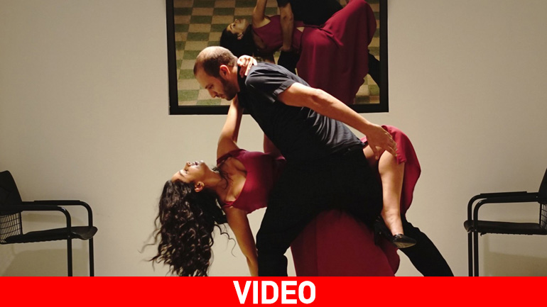 5η Εβδομάδα Ισραηλινού Κινηματογράφου – Για πρώτη φορά στη Θεσσαλονίκη