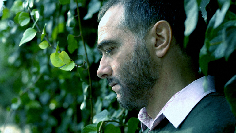 Ο Κωνσταντίνος Βήτα στην Ερμούπολη της Σύρου