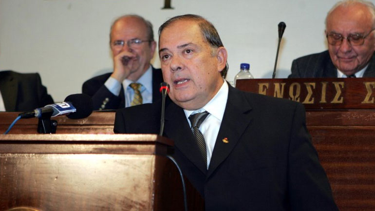 «Εφυγε» ο δημοσιογράφος Λάζαρος Πατσουράκος