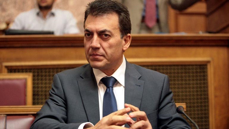 Γιάννης Βρούτσης: «Αυτοακυρώνεται το ασφαλιστικό Κατρούγκαλου»