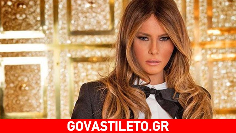 Πόλος έλξης τουριστών τα μέρη που μεγάλωσε η Μελάνια Τραμπ